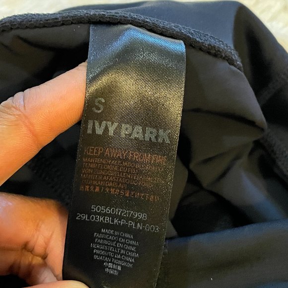 Ivy Park Leggings - Picture 3 of 6